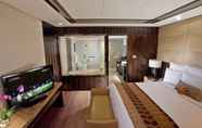 Kamar Tidur 6 Courtyard by Marriott Shanghai Pudong