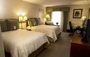 Bedroom 5 RIT Inn & Conference Center