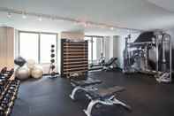 Fitness Center W New York - Times Square