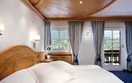 Phòng ngủ 7 Hotel Weisses Rössl Kitzbühel