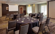 Functional Hall 7 Courtyard by Marriott Long Island MacArthur Airport