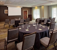 ห้องประชุม 7 Courtyard by Marriott Long Island MacArthur Airport