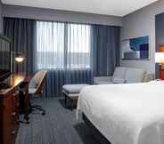 Kamar Tidur 4 Courtyard by Marriott Long Island MacArthur Airport