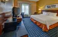 Kamar Tidur 3 Fairfield Inn & Suites by Marriott Russellville