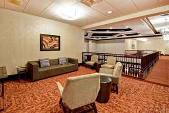 Lobby 4 Homewood Suites by Hilton Richmond Chester