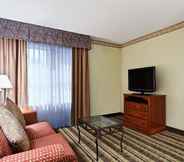 Bilik Tidur 2 Homewood Suites by Hilton Richmond-Chester