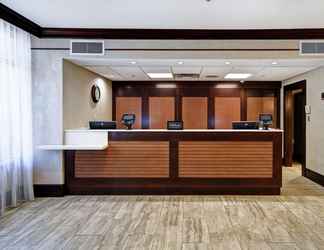 Lobi 2 Homewood Suites by Hilton Richmond-Chester