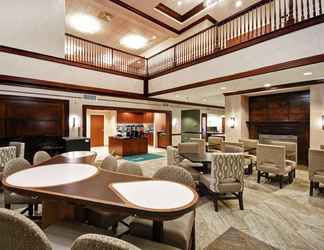 Lobby 2 Homewood Suites by Hilton Richmond Chester