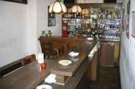 Bar, Kafe, dan Lounge Hotel Gildenhof - An den Westfalenhallen Dortmund