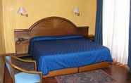 Kamar Tidur 7 Hotel Rimini