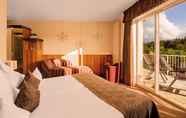Bedroom 2 LIFESTYLE Resort Zum Kurfürsten