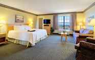 Kamar Tidur 4 Hampton Inn & Suites Petoskey