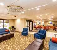 Sảnh chờ 3 Comfort Inn Ottawa