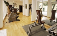 Fitness Center 5 Park Hotel Ripaverde