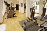 Fitness Center Park Hotel Ripaverde