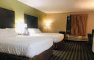 ห้องนอน 4 Boarders Inn & Suites by Cobblestone Hotels – Columbus