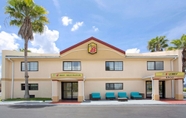 Exterior 2 Super 8 by Wyndham Orlando International Drive