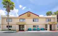 Luar Bangunan 2 Super 8 by Wyndham Orlando International Drive