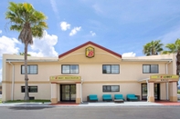 Exterior Super 8 by Wyndham Orlando International Drive