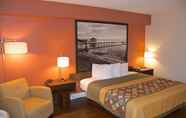 Bilik Tidur 3 Super 8 by Wyndham Orlando International Drive