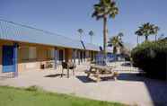 Common Space 3 Americas Best Value Inn Eloy Casa Grande