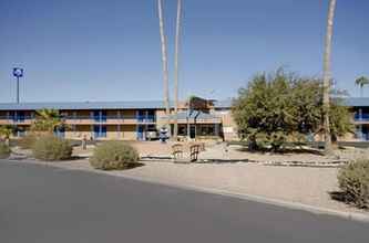 Exterior 4 Americas Best Value Inn Eloy Casa Grande