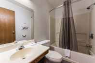 In-room Bathroom Super Stay Plus