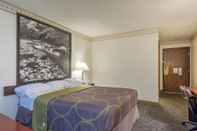 Bilik Tidur Super 8 by Wyndham Colorado Springs/Chestnut Street