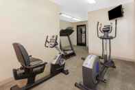 Fitness Center Super 8 by Wyndham Imlay City