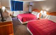 Bedroom 3 Select Inn Grafton