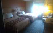 Kamar Tidur 7 Super 8 by Wyndham Baxter/Brainerd Area