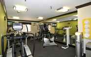 Fitness Center 2 Best Western Antelope Inn & Suites