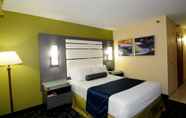 Bedroom 3 Best Western Antelope Inn & Suites