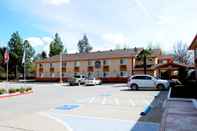 Common Space Best Western Antelope Inn & Suites