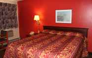 ห้องนอน 2 Coratel Inn & Suites by Jasper Hastings