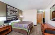 Kamar Tidur 7 Super 8 by Wyndham Platteville