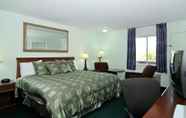 Bedroom 7 Motel 6 - Harrisburg, PA - Near PA Expo Center