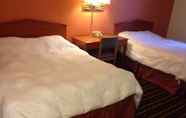 Bilik Tidur 6 Texas Inn & Suites