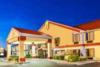 Bangunan Super 8 by Wyndham Morristown/South