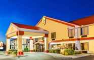 Luar Bangunan 2 Super 8 by Wyndham Morristown/South