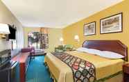 Kamar Tidur 7 Super 8 by Wyndham Morristown/South