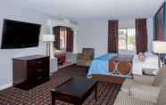 Bilik Tidur 6 Super 8 by Wyndham Belleville St. Louis Area