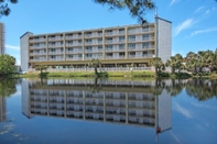 Exterior Baymont by Wyndham Panama City Beach