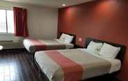 Bedroom 4 Relax Inn