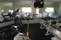 Fitness Center Super 8 by Wyndham Mt Hope Hamilton Intl Arpt ON