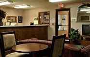 Lobby 2 Americas Best Value Inn Beardstown