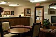 Lobby Americas Best Value Inn Beardstown