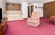 Lobby 7 Americas Best Value Inn Beardstown