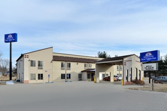 Exterior 4 Americas Best Value Inn Beardstown