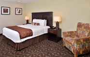 Bedroom 3 Americas Best Value Inn Memphis Airport